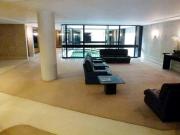 Studio meublé 50 m 2