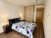 Studio meublé 50m² – 2 Mars / Anoual Tram à Pied