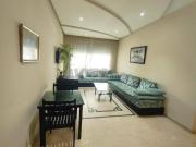 Studio meublé 52m² Ben Ejdia