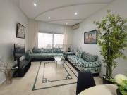 Studio meublé 55m² Bourgogne