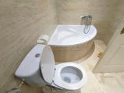 Studio meublé 55m² Bourgogne 5500 Dh