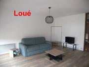 studio meublé