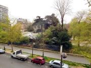 Studio meublé 59 m 2