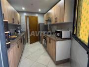 Studio meublé 60m² à Kénitra la ville haute