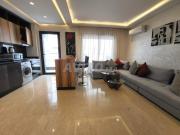 Studio meublé 62m2 3è étage Terrasse Gauthier