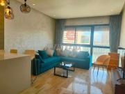 Studio meublé 63m² Casa Finance City