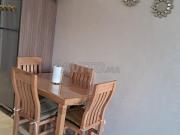 Location studio de standing meublé