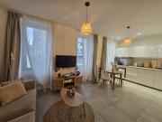 STUDIO MEUBLE 7EME ARRONDISSEMENT SAINT LAMBERT