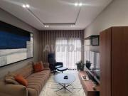 Studio meublé 80 m² avec terrasse avec parking