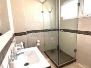 Studio meublé 80m2 5è étg Terrasse Maarif