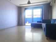 Studio meublé 90m2 5è Garage Terrasse Maarif