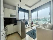 Studio meublé à Ain Diab