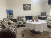 Studio Meublé à Belvédère