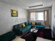 STUDIO Meublé à coté de MCD Maarif