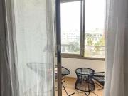 Studio meublé à Ferme Bretonne pour location