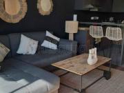 Studio meublé à la location à GAUTHIER