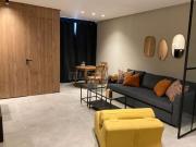 Studio meublé a la location a Gauthier 7500dh