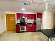 Studio meublé à loué à quartier Racine