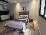 Studio meublé à louer