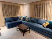 Studio meublé à louer