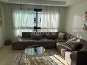 Studio meublé à louer 40 m² à Gauthier Casablanca