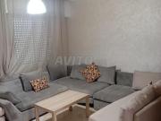 Studio meublé Bd Anfa à louer 42 m² à Casablanca