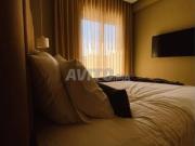 Studio meublé à louer 45m² à Casablanca