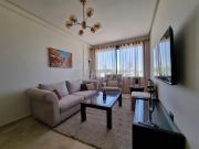 Studio Meublé à louer 51 m² à Casablanca