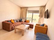 Studio meublé à louer 50 m² à Casablanca