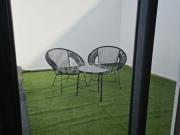 Studio meublé à louer 51 m² à Casablanca