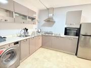 Studio meublé à louer 54 m² à Casablanca maarif