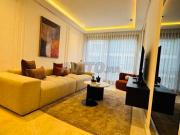 Studio meublé à louer 54m² à Casablanca