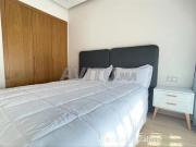 Studio meublé à louer 58 m² à Casablanca