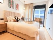 Studio meublé à louer 58 m² à Casablanca
