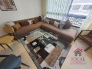 Studio meublé à louer 60 m² à Gauthier