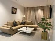 Studio meuble a louer 7500