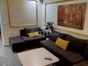 Studio meublé à louer