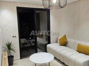 Appartement vide a louer a Ghandi