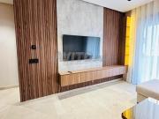 Studio meublé à louer à arcadia loft ac terrasse