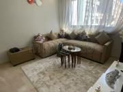 Studio meublé à louer à Bd Anfa