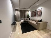 Studio meublé à louer à Bouskoura