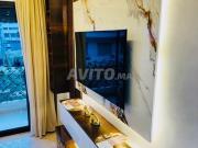 Studio meublé à louer à Casablanca Derb Omar