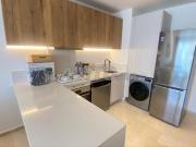 Studio meublé à louer à CFC