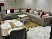 Studio meublé à louer à Cheikh Khalifa