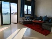 Studio meublé à louer à ferme bretonne