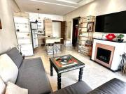 Appartement meublé à louer Gauthier