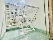 Studio meublé à louer à Gauthier