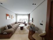 Studio meublé à louer à l'Oasis avec Balcon