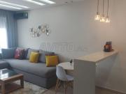 Studio meublé à louer à Mâarif