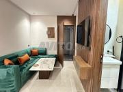 Studio Meublé à louer à Mesnana